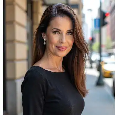 Renee Carbone Fleming