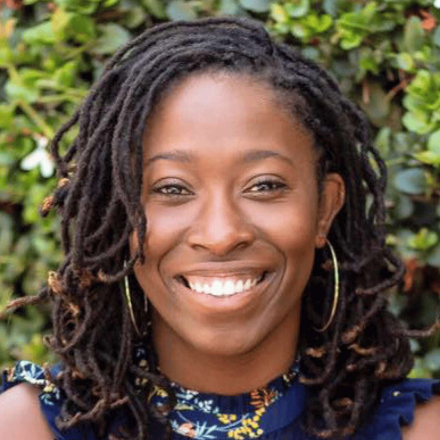 Kameale Terry on Creating a Reliable EV Charging Infrastructure episode artwork