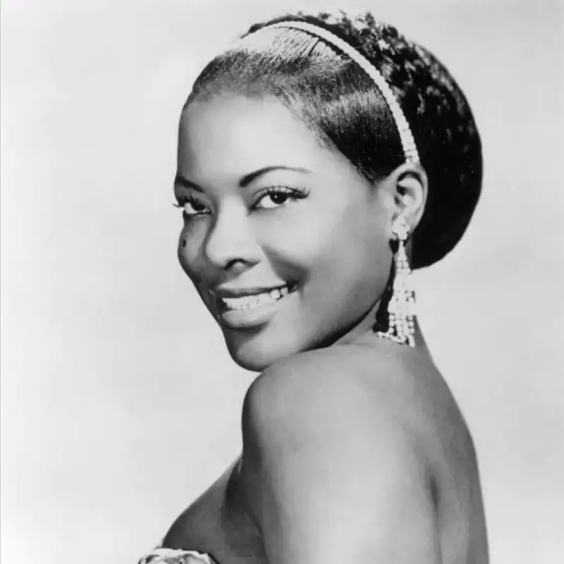 Musicando - LaVern Baker