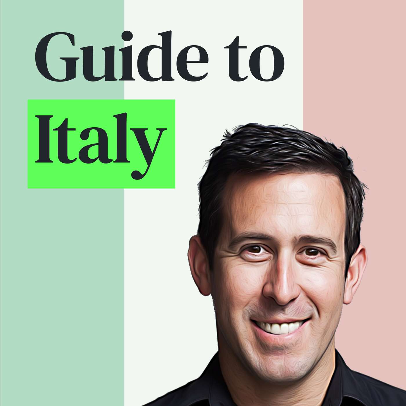 Italy Unlocked: Insider Tips, Must-See Destinations and Booking Flights/Hotels on Points with Leigh Rowan episode artwork