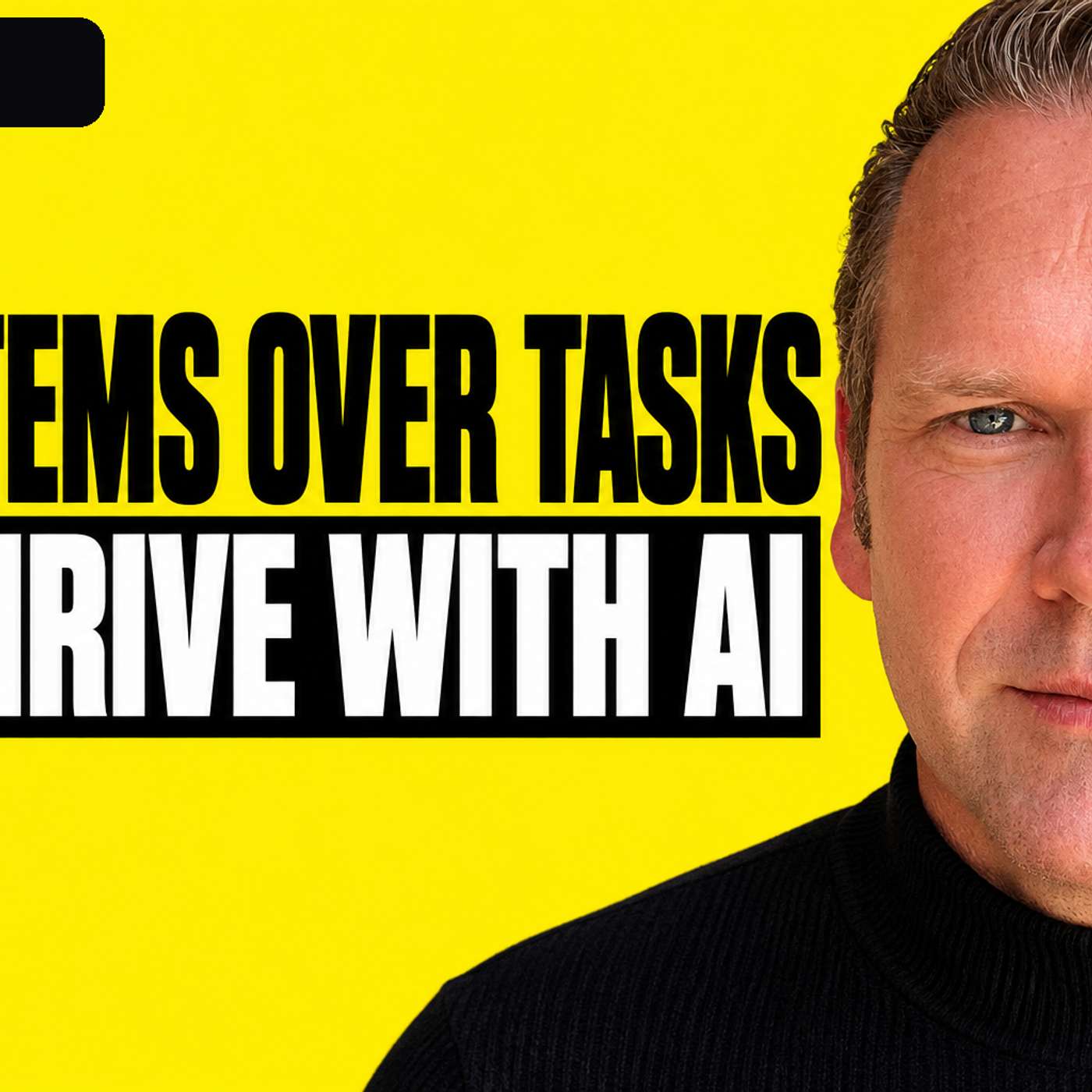EP394: Amazon AI Shift: How Sellers Manage Systems Instead of Tasks