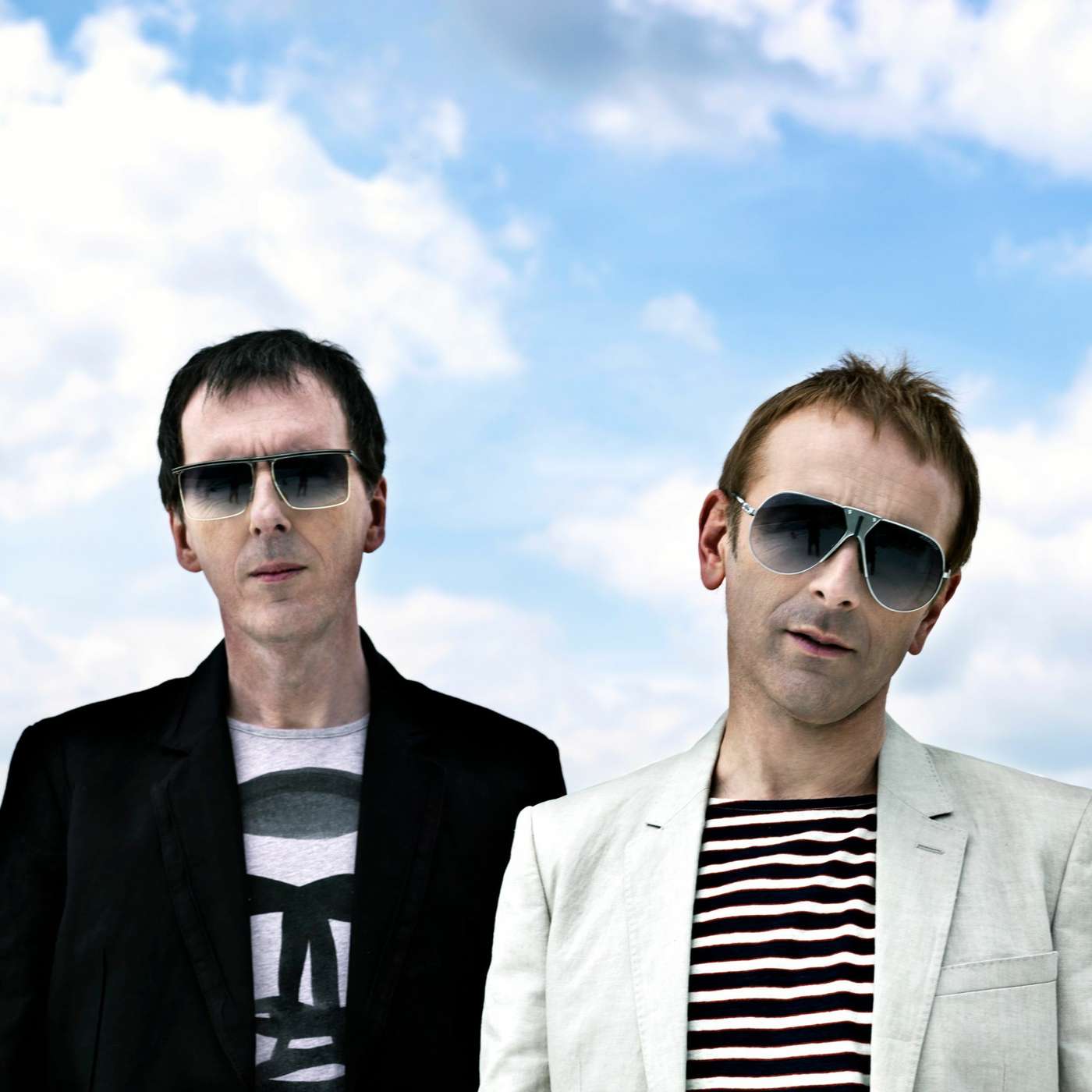 137 - Music Greats with Ana Schofield (Underworld)(01.04.2020)
