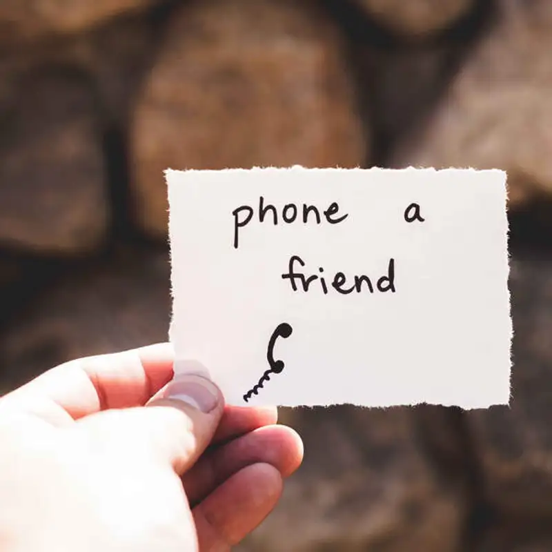 Ansiedade: recursos para te ajudar!