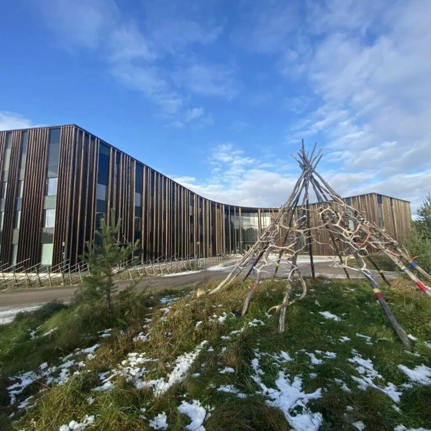 Саамский парламент призывает Финляндию продлить финансирование услуг в рамках Комиссии Истины и Примирения