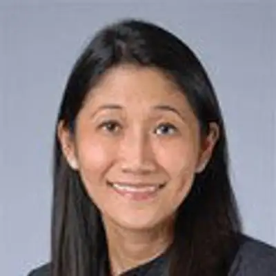 Ninotchka Sigua, MD, ATSF