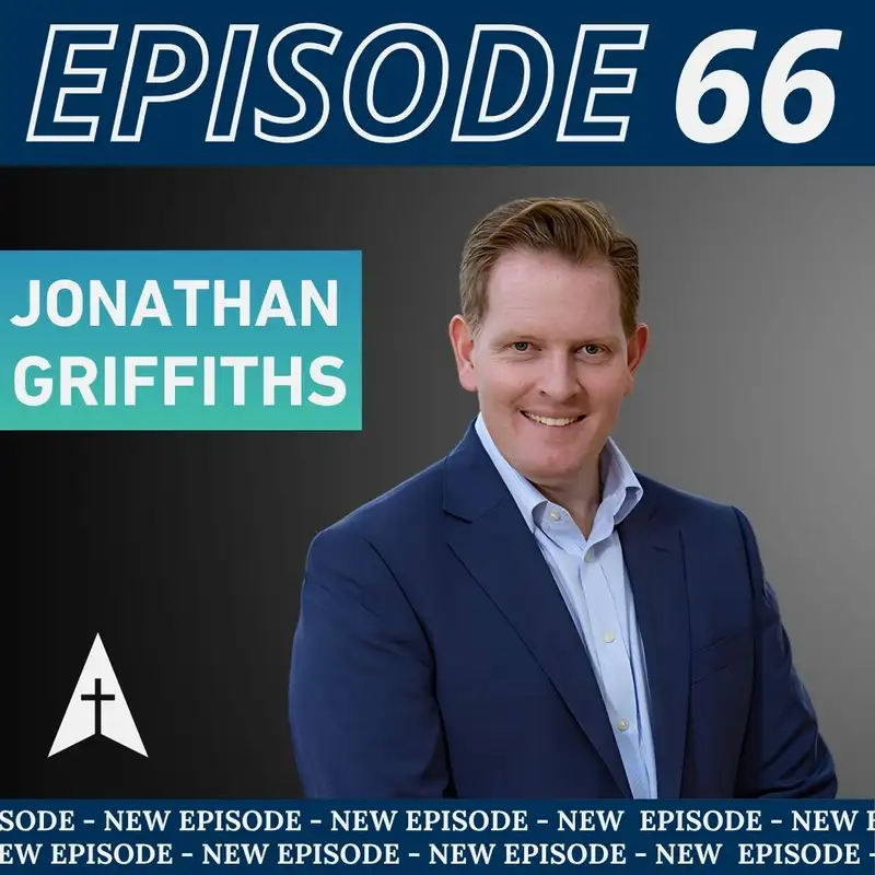 Good Gathering, Preaching, and Leadership Development with Jonathan Griffiths