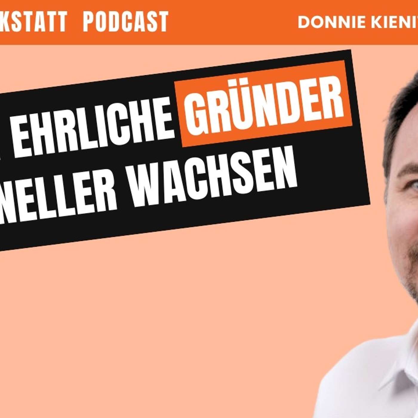 Donnie Kienitz episode artwork