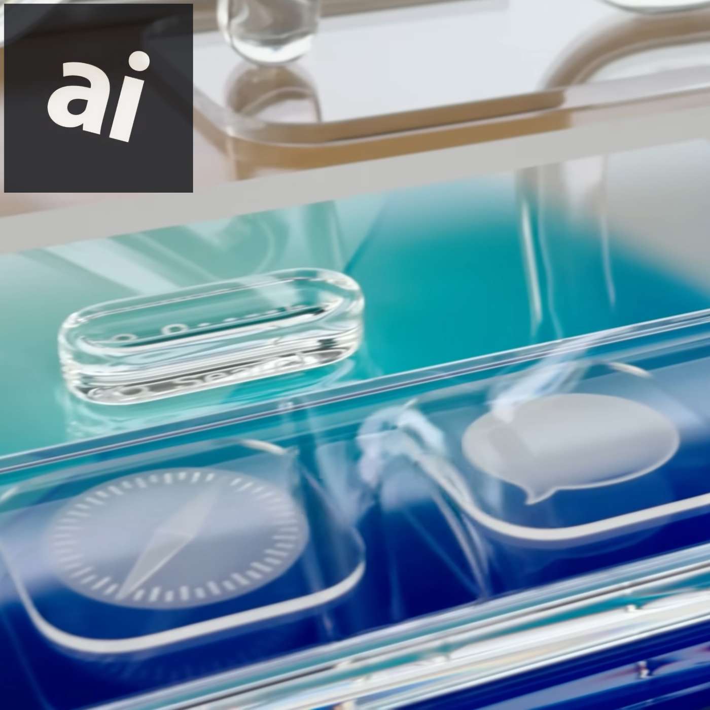 Alan Dye & John Giannandrea are leaving Apple on this week's AppleInsider Podcast Alan Dye & John Giannandrea are leaving Apple on this week's AppleInsider Podcast