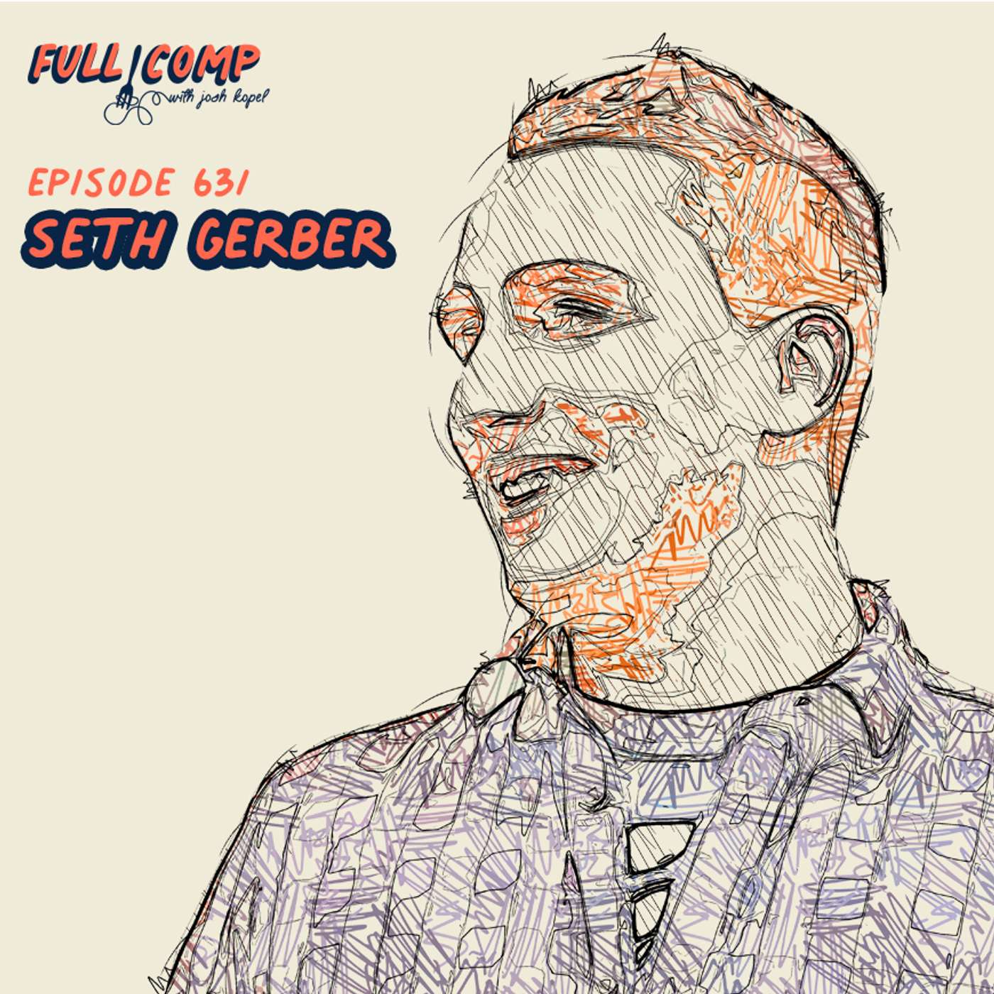 Seth Gerber: Your Restaurant Is a Factory episode artwork