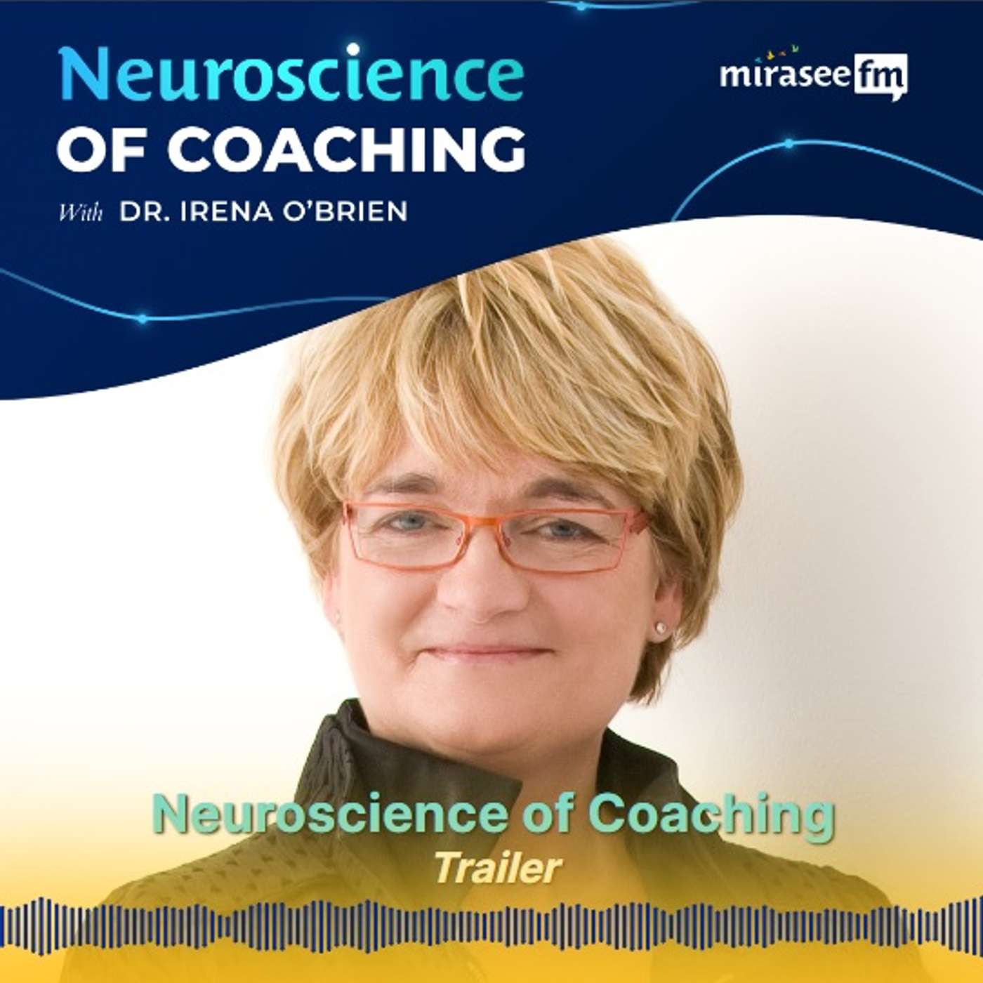 Trailer: Neuroscience of Coaching episode artwork
