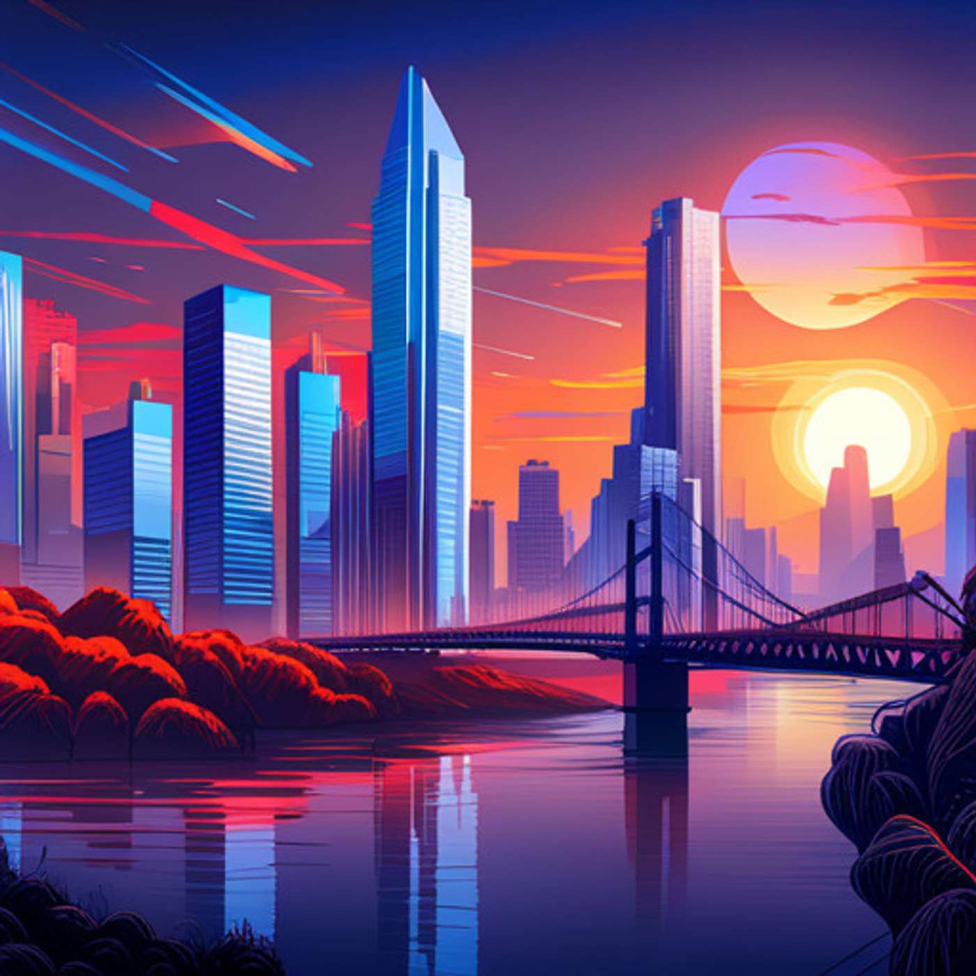 Automate and Simplify Loan Origination with Fundingo Loan Management System episode artwork