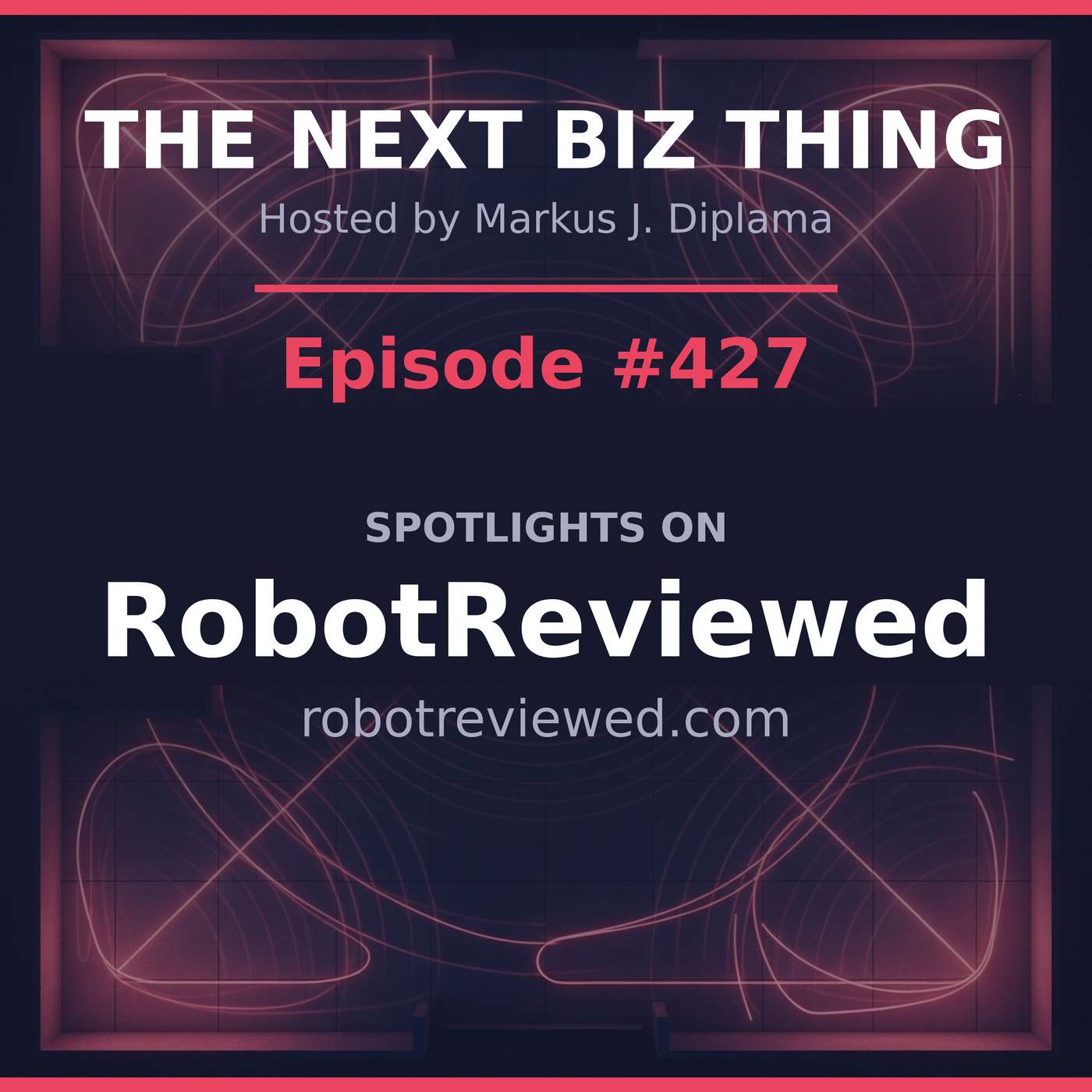 Podcast artwork