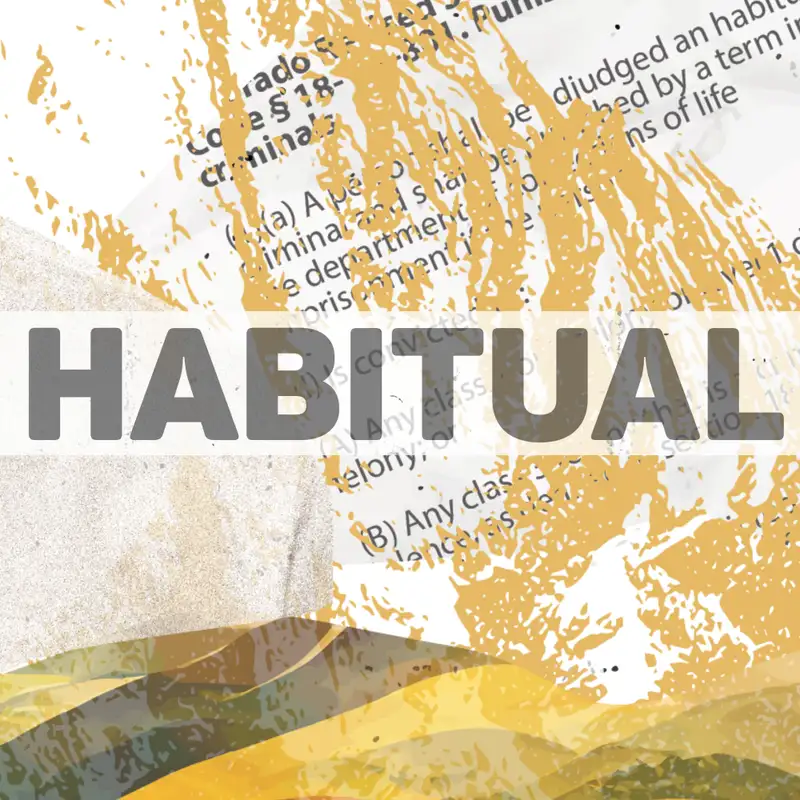Trailer | HABITUAL