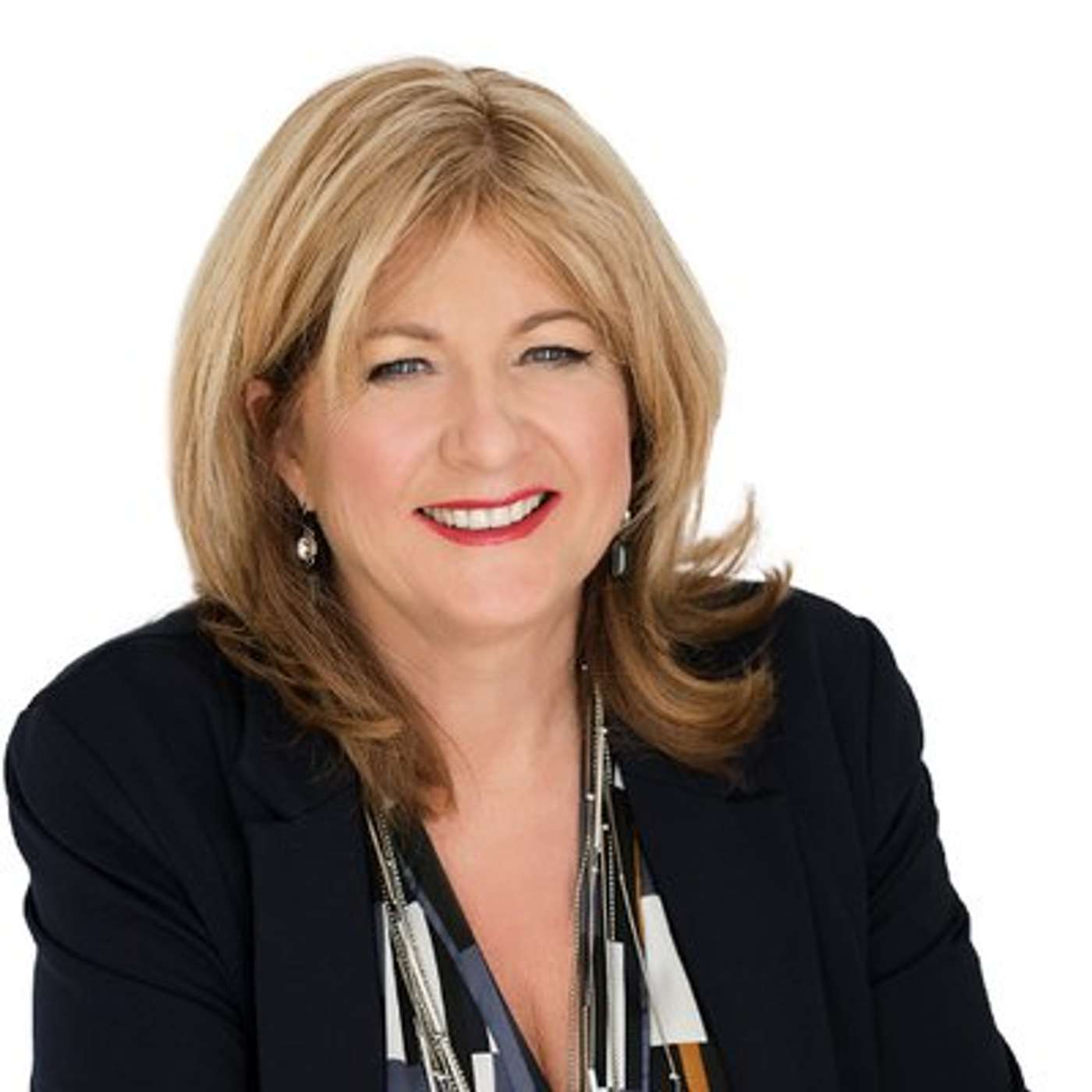 A Journey with Bernie