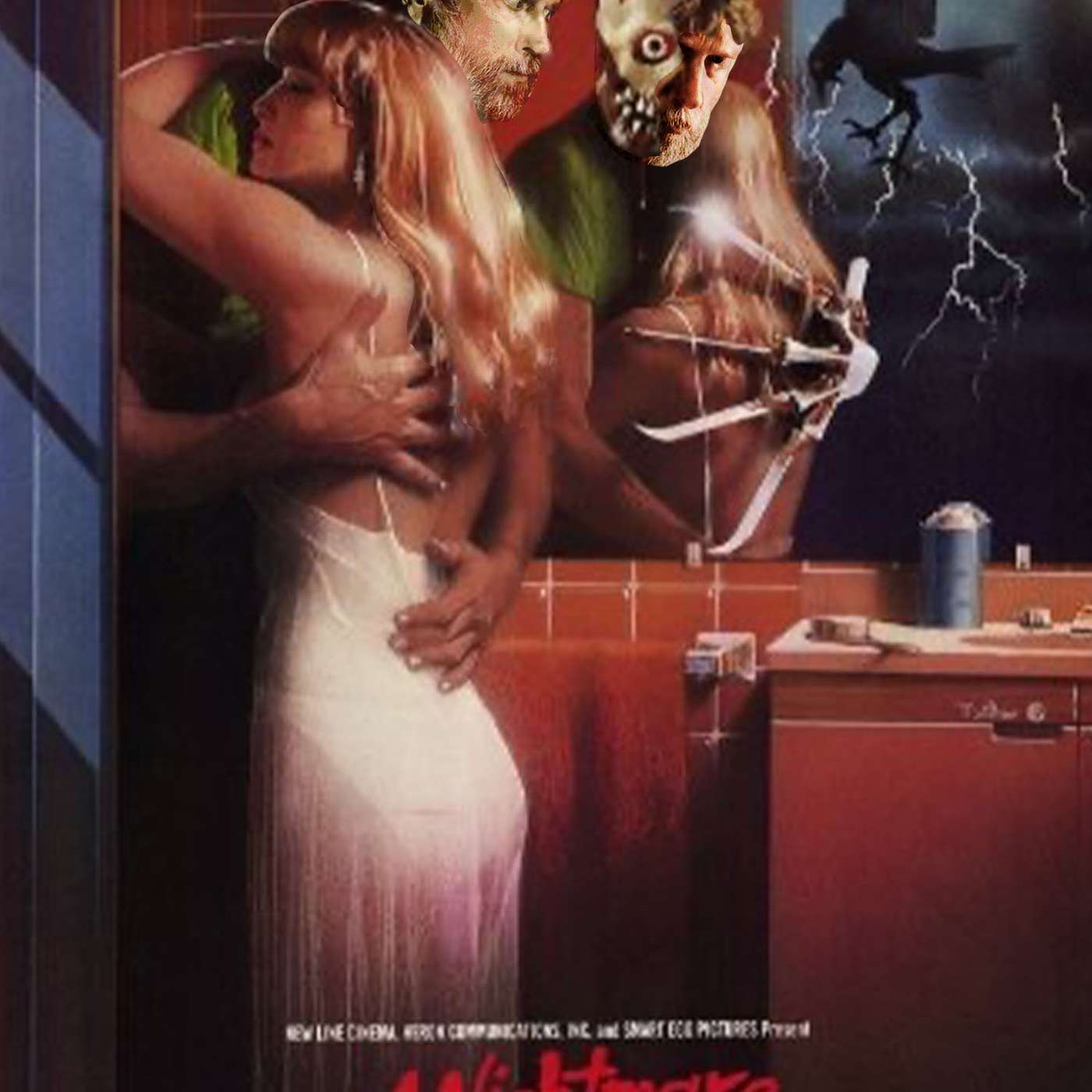 A Nightmare on Elm Street Series Ranking Episode