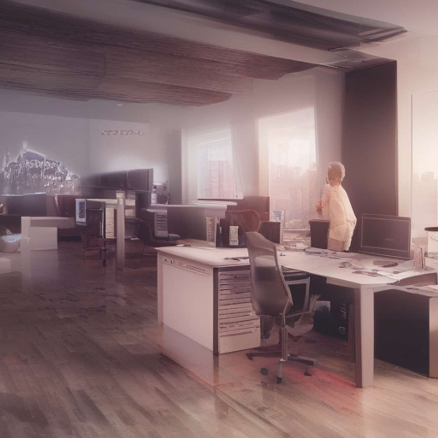 AJ Equity Enhances Loan Origination with Salesforce episode artwork