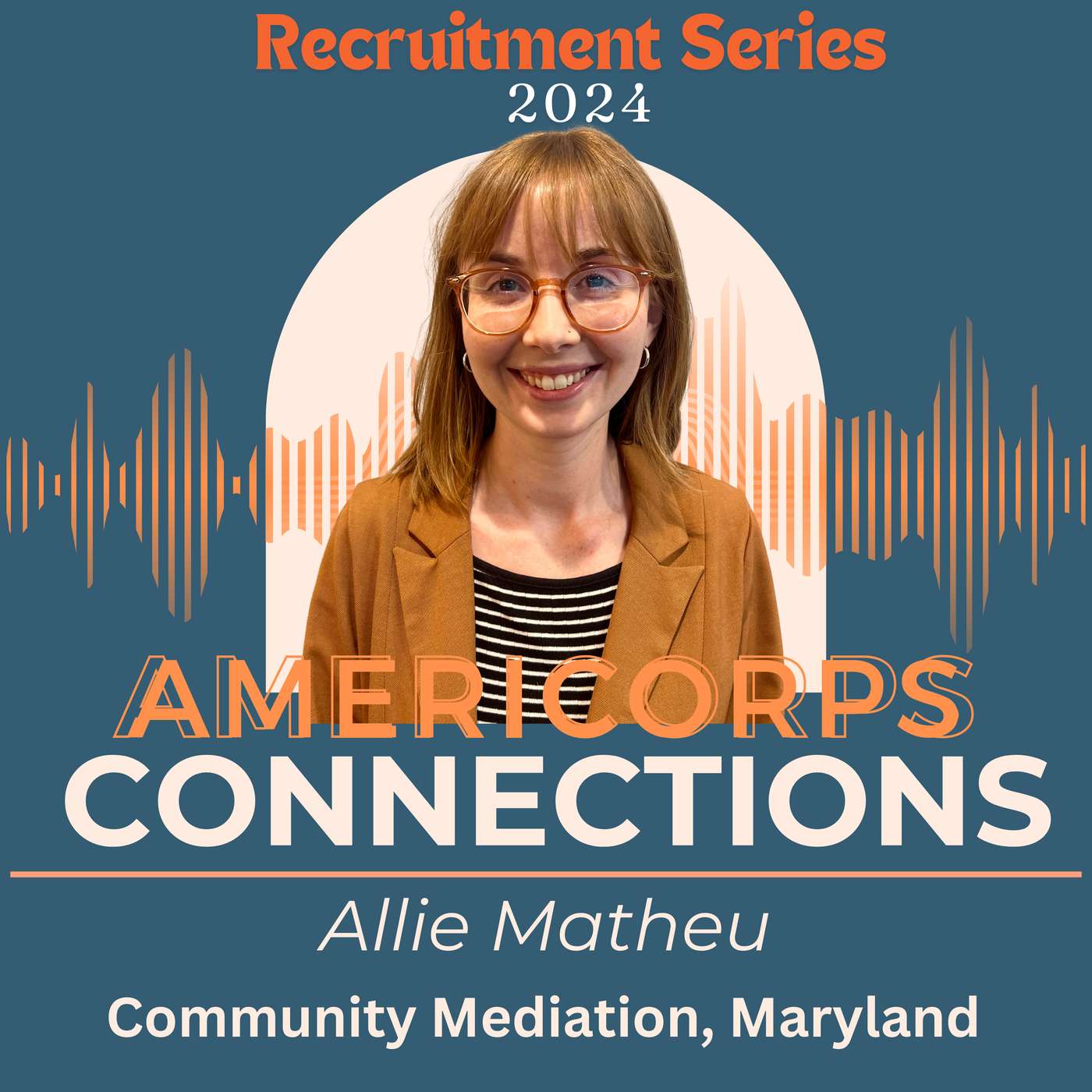 AmeriCorps Connections