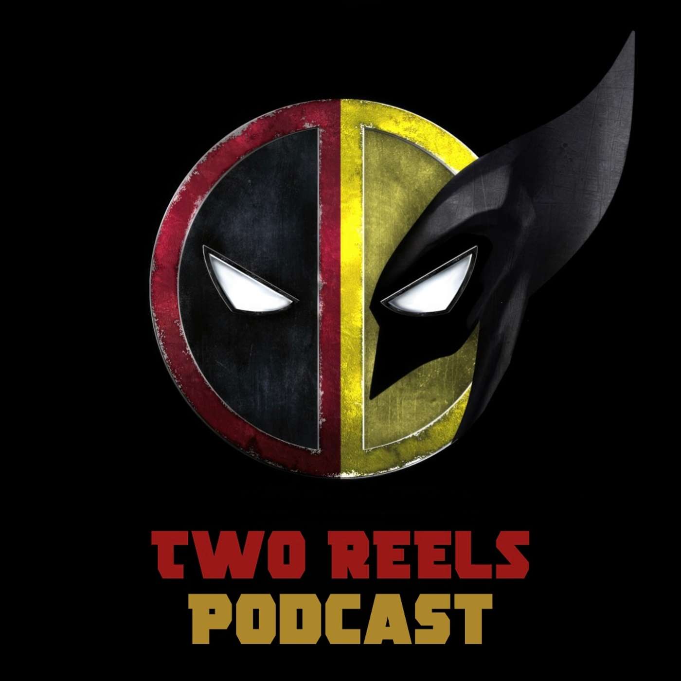 Deadpool & Wolverine episode artwork