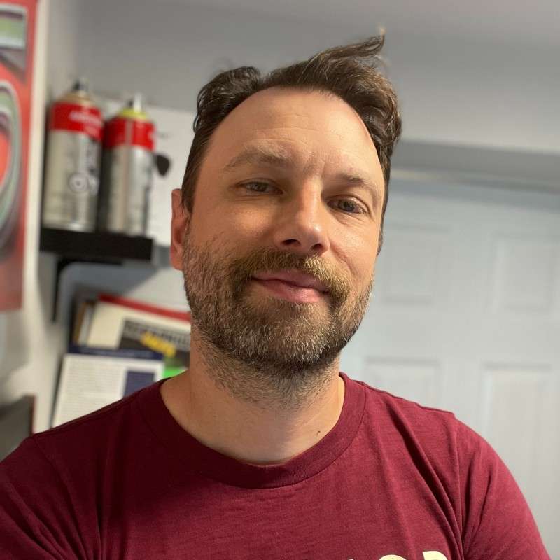 Jeremy Lenz