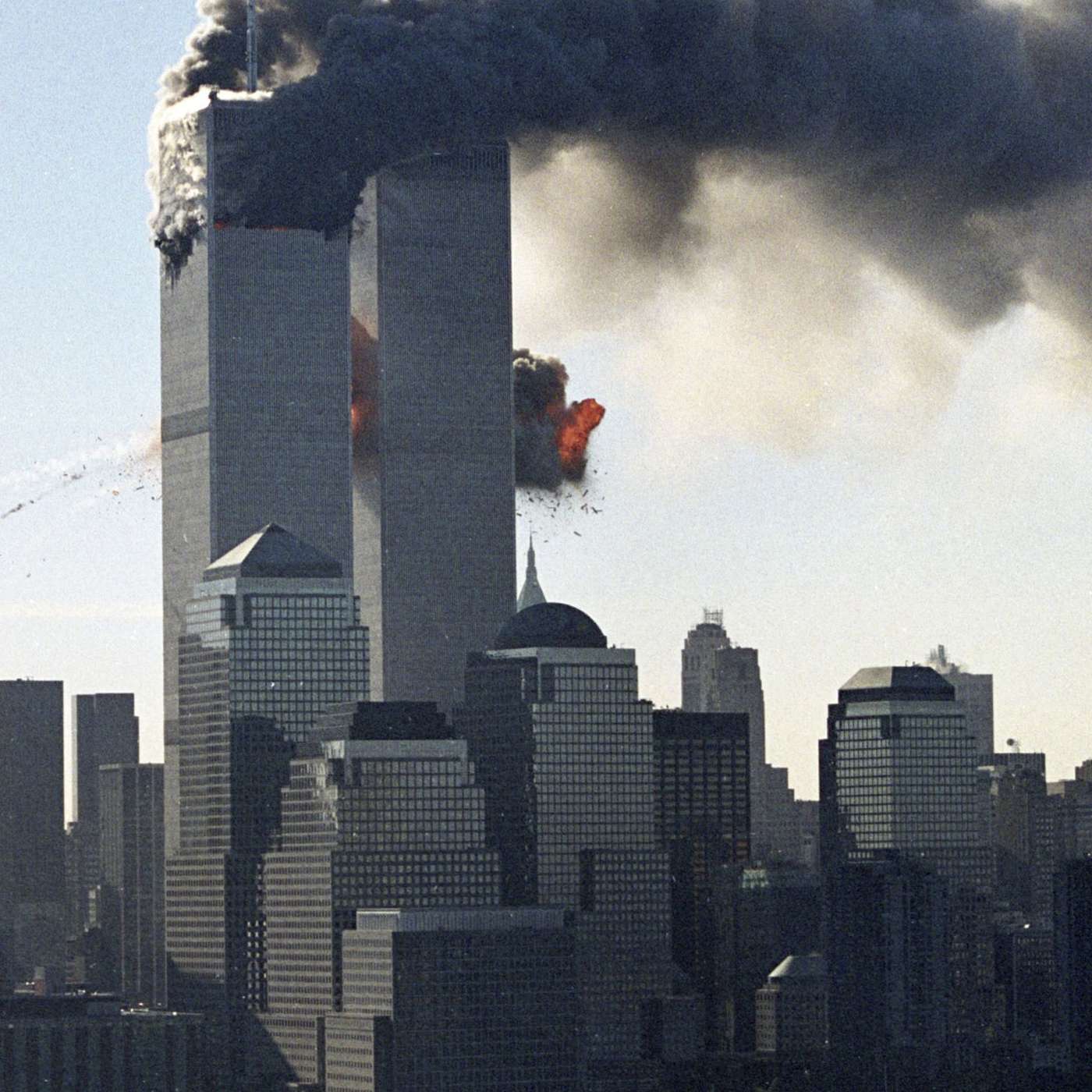 Visión de Oriente Próximo