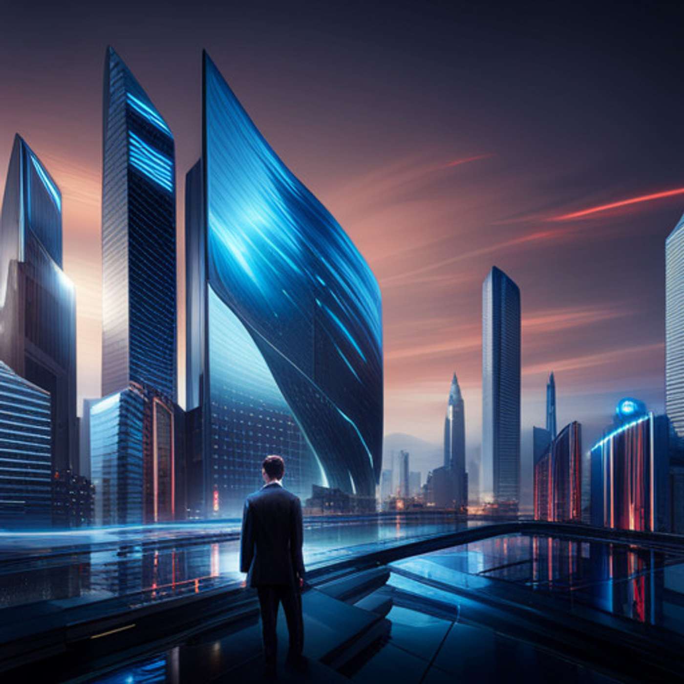 The Ultimate Guide to Cloud-Based Loan Origination: Streamline Your Lending Process with Efficiency and Cost-Savings episode artwork