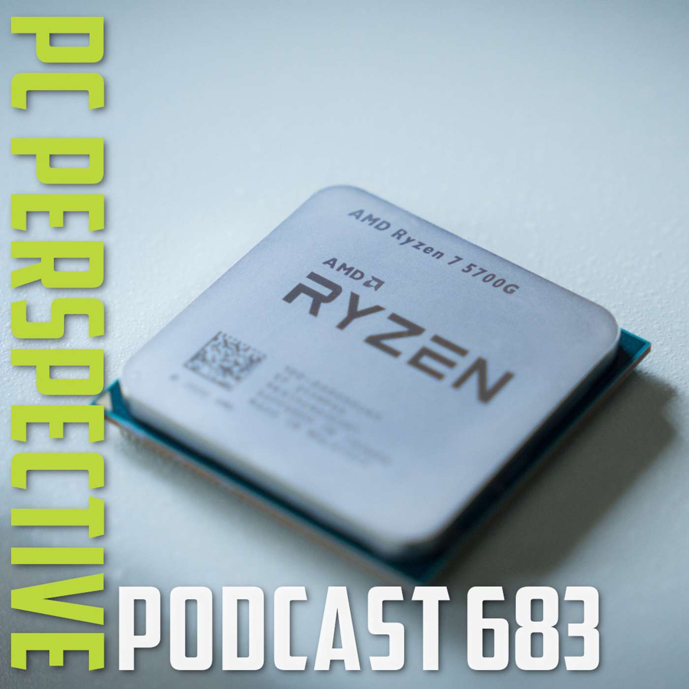 PC Perspective Podcast