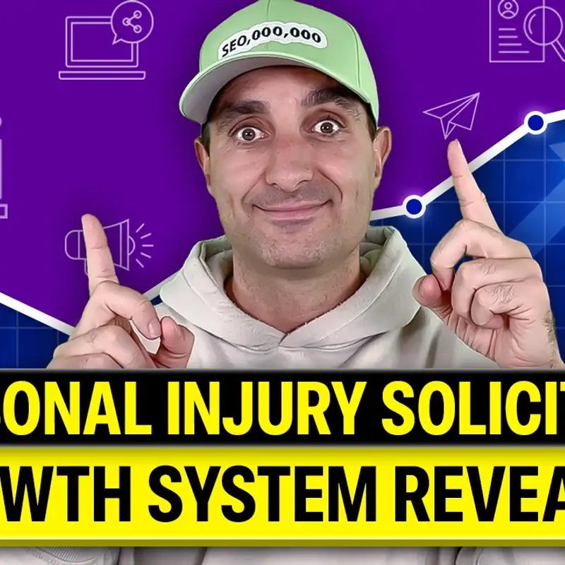 How Personal Injury Solicitors Can Build Predictable Leads Every Month in 2026