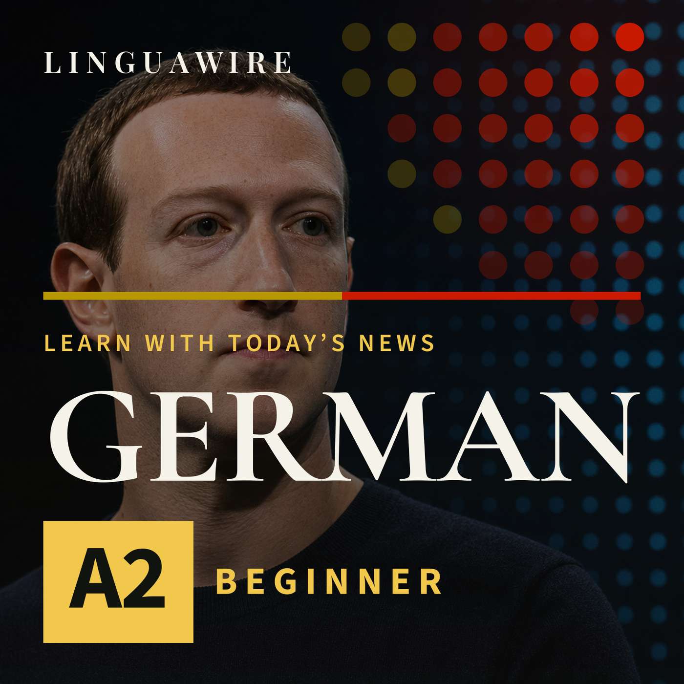 A2 German News | Meta Ordered to Pay $567 Million