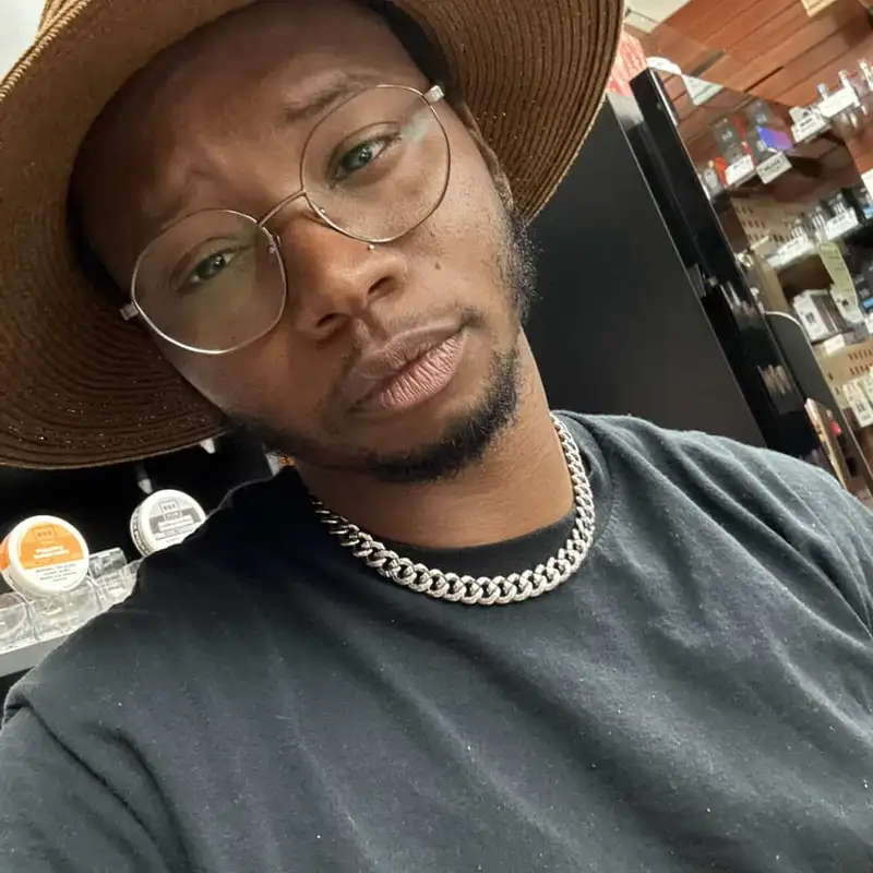 Conversation with Mega Nerd Greg Diggs, artist and author