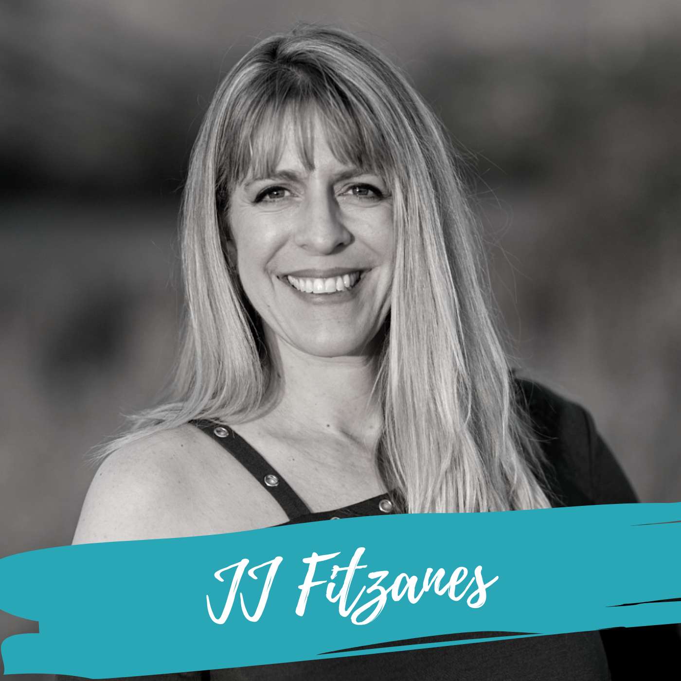 Moving From A Negative To A Positive You – With JJ Flizanes episode artwork
