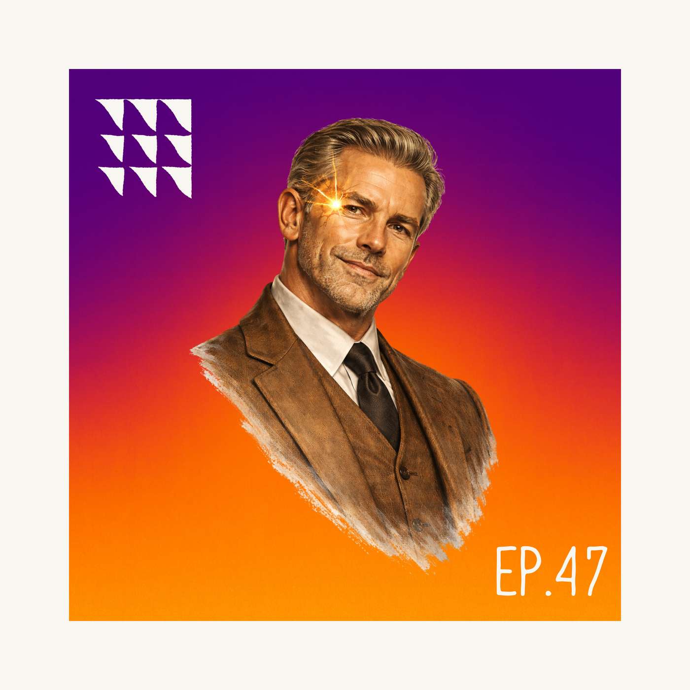 EP 47 | The Things That Lead You episode artwork