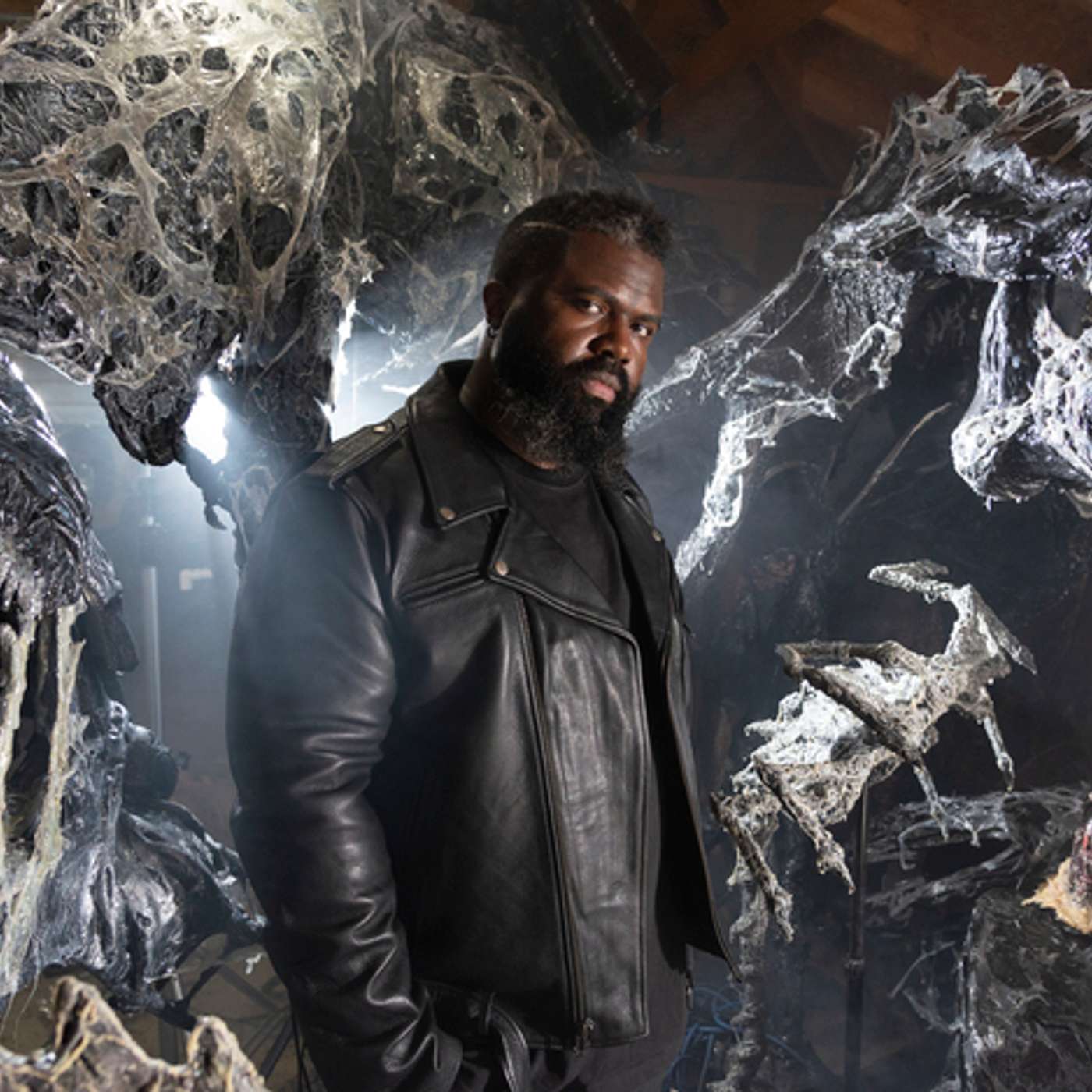 Tristian TrisRex Johnson