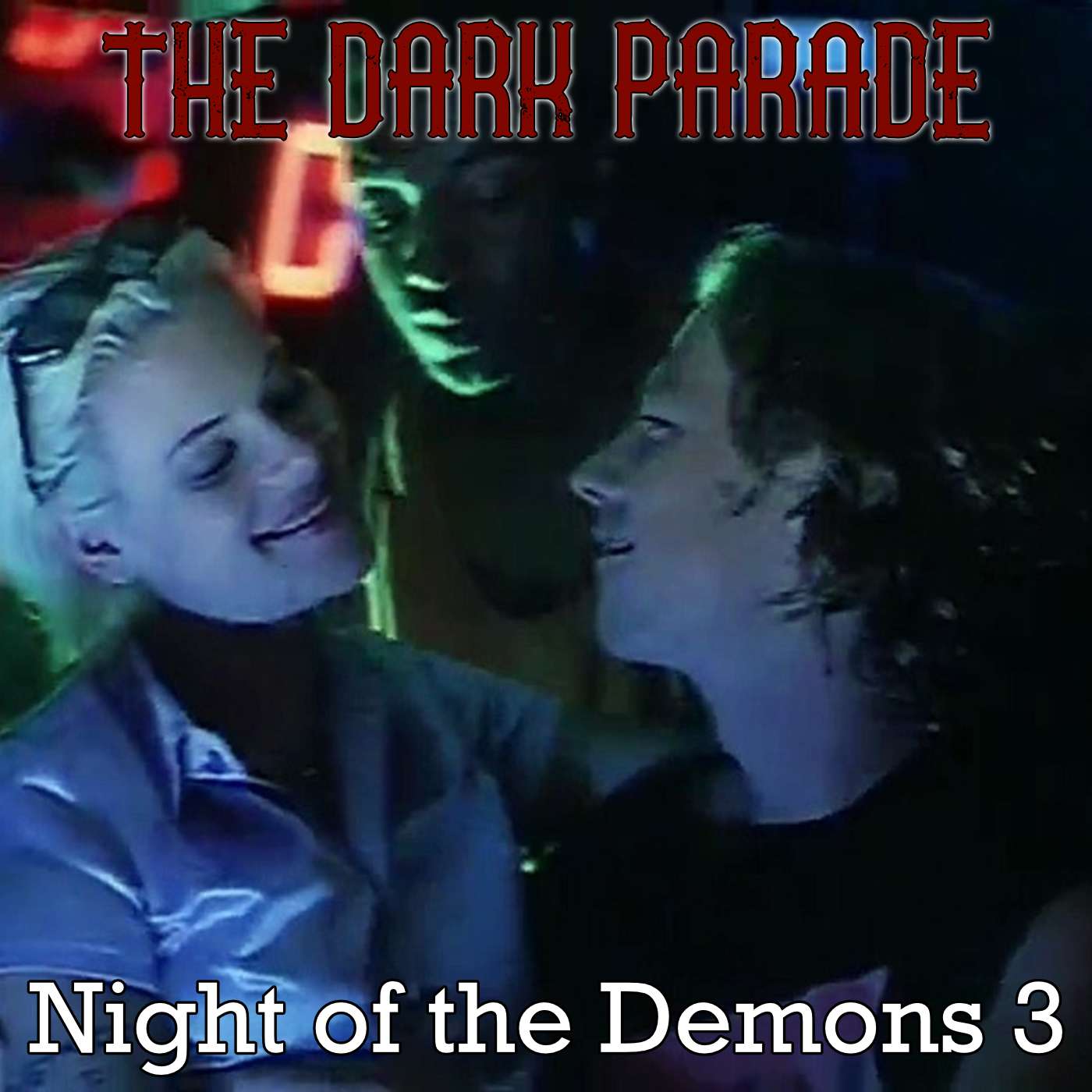 The Dark Parade