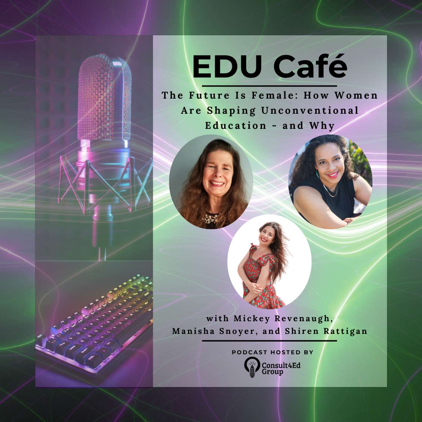 EDU Café