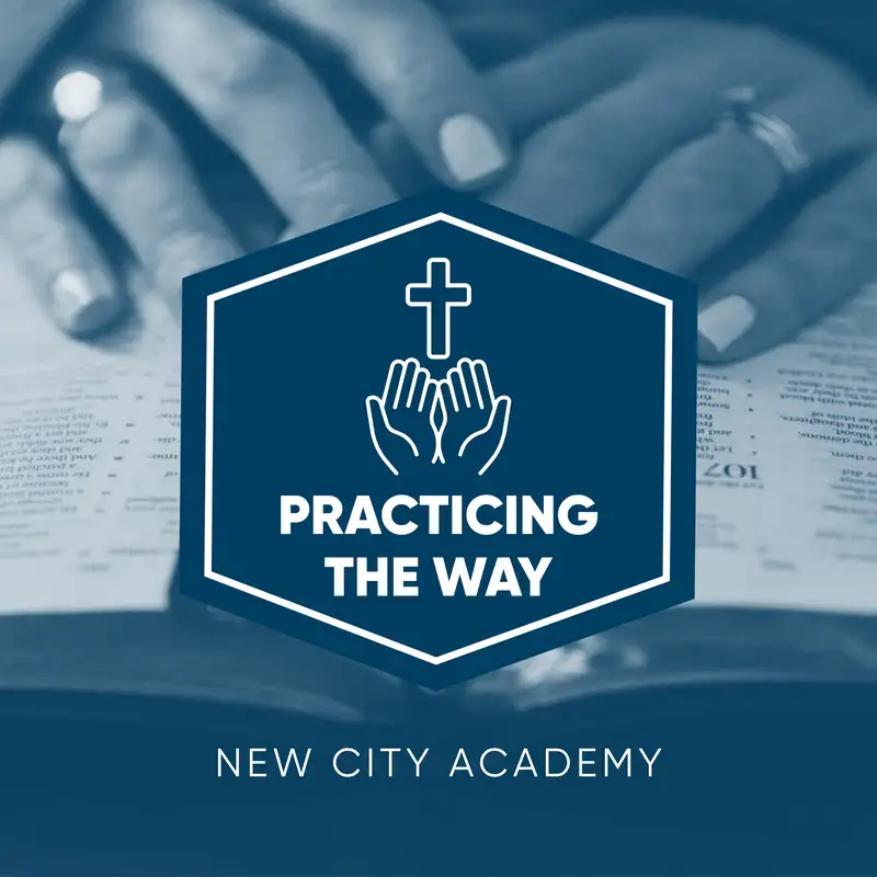 Foundations: Week 6 - The "With God" Life