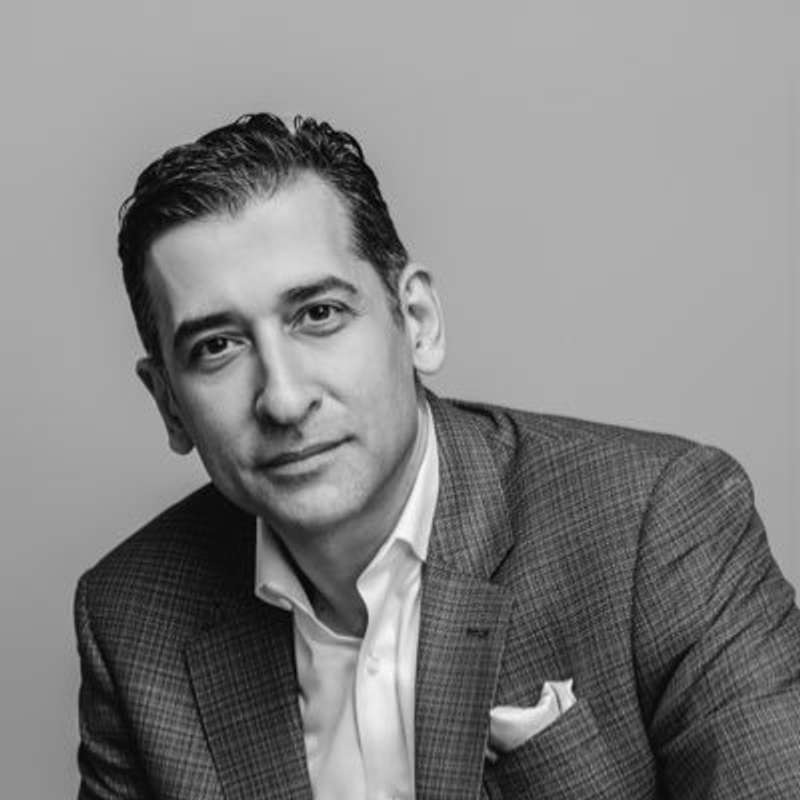 chadi nabhan MD, MBA, FACP