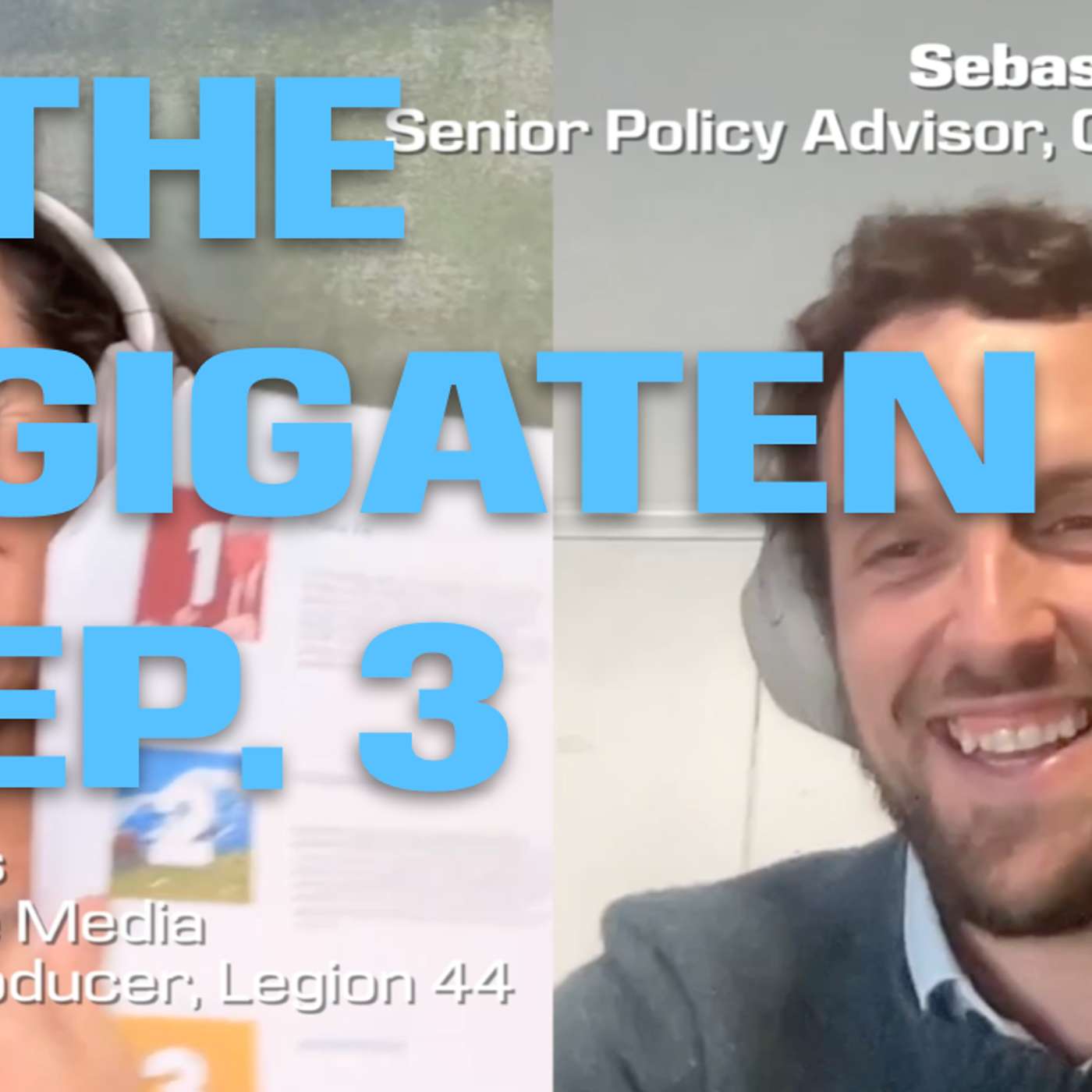 The GigaTen Episode #3 February 2025