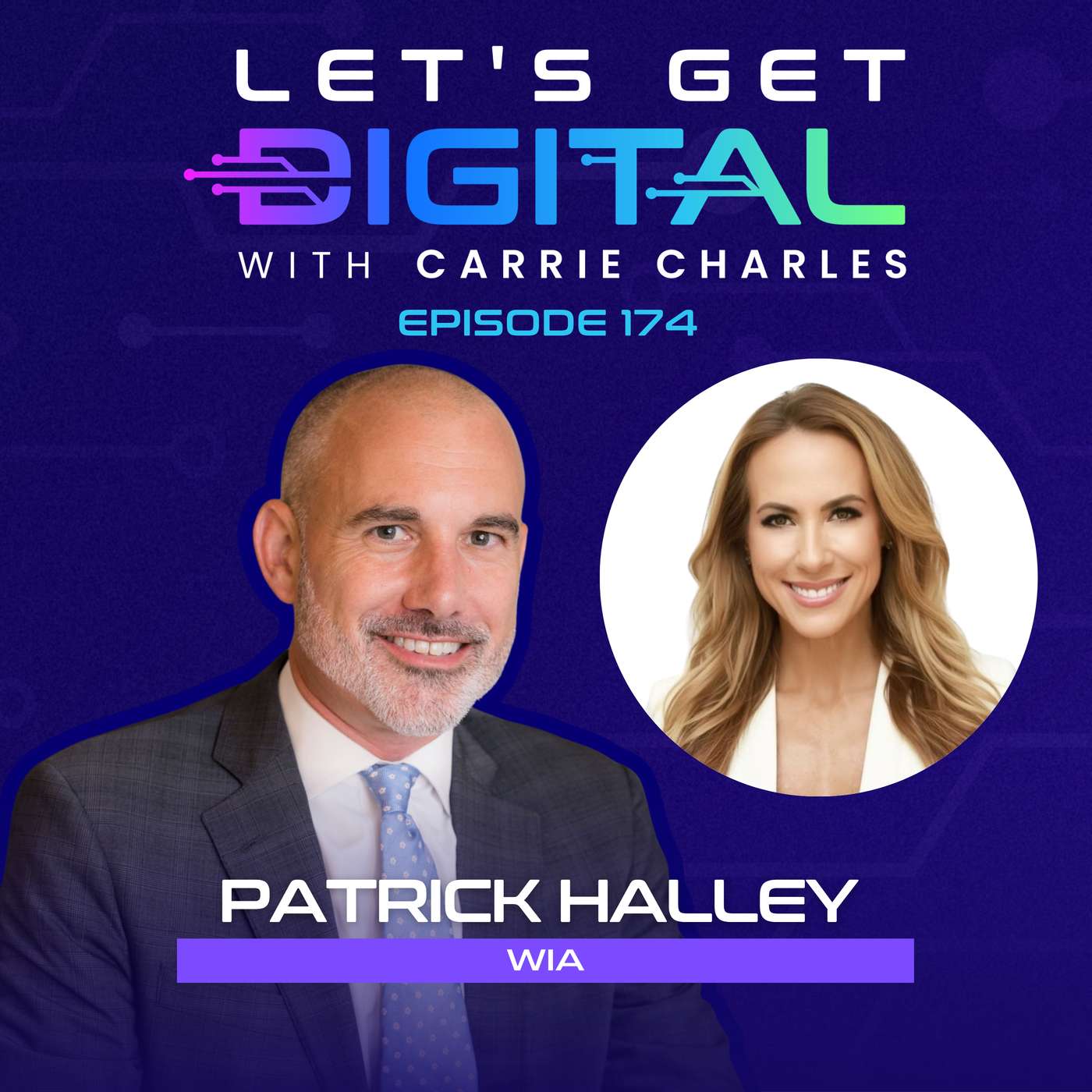 From Policy to Connect X: Patrick Halley on What’s Next for Wireless Infrastructure