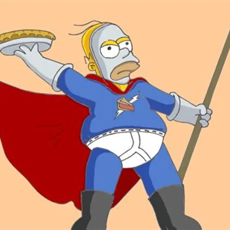 3.14 Simpsons References pt. 2 of 2