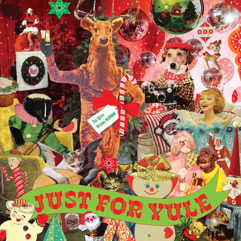 Just For Yule