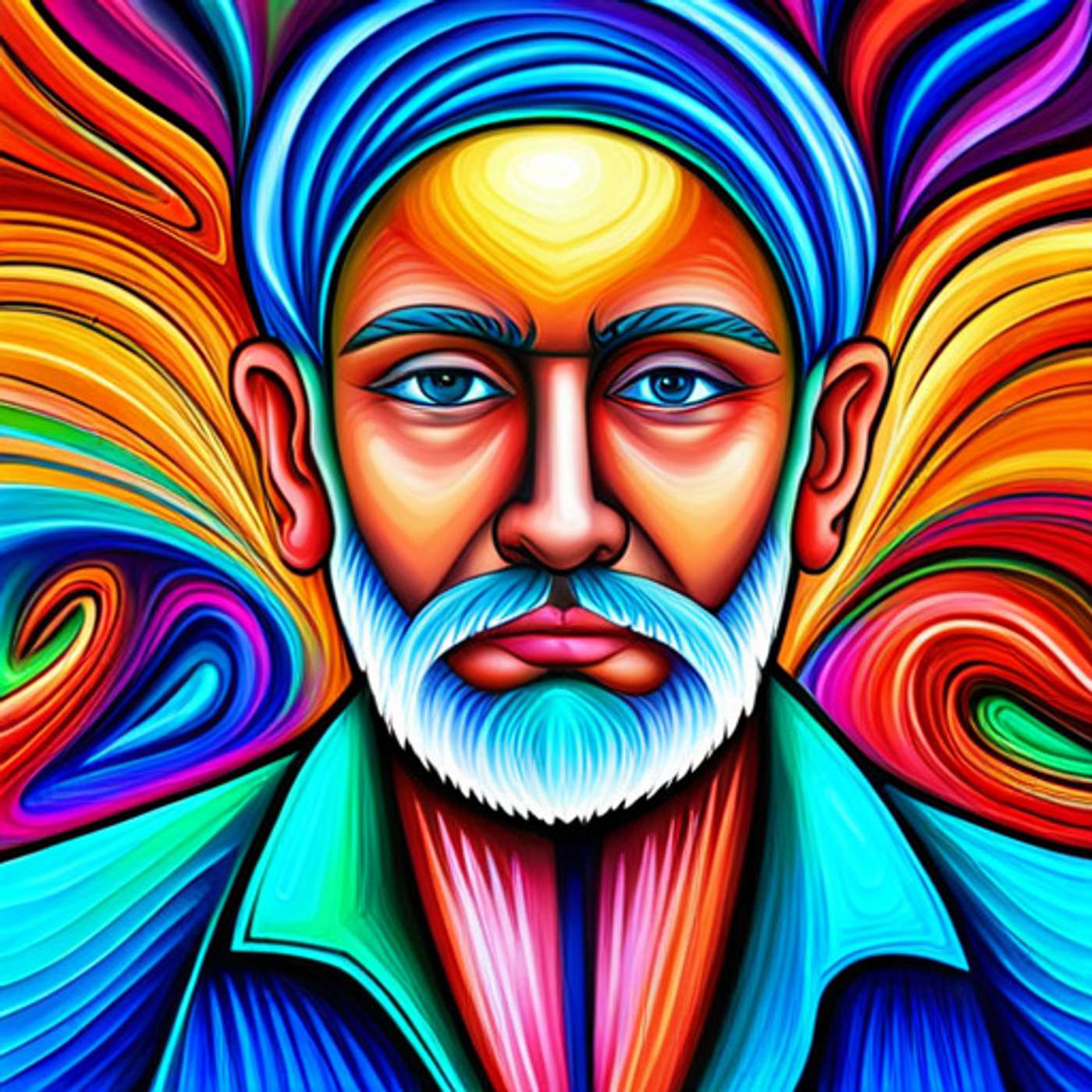 Daily Transformation Wisdom: Exploring Rambam's Teachings with Rabbi Solomon Sage episode artwork