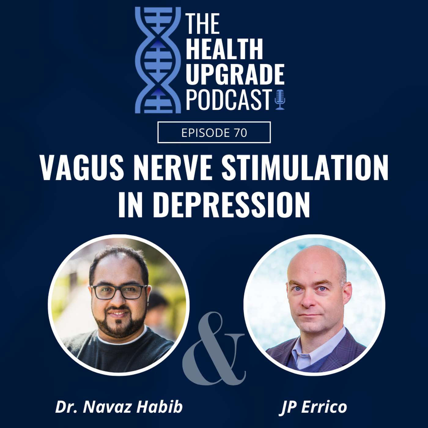 The Health Upgrade Podcast