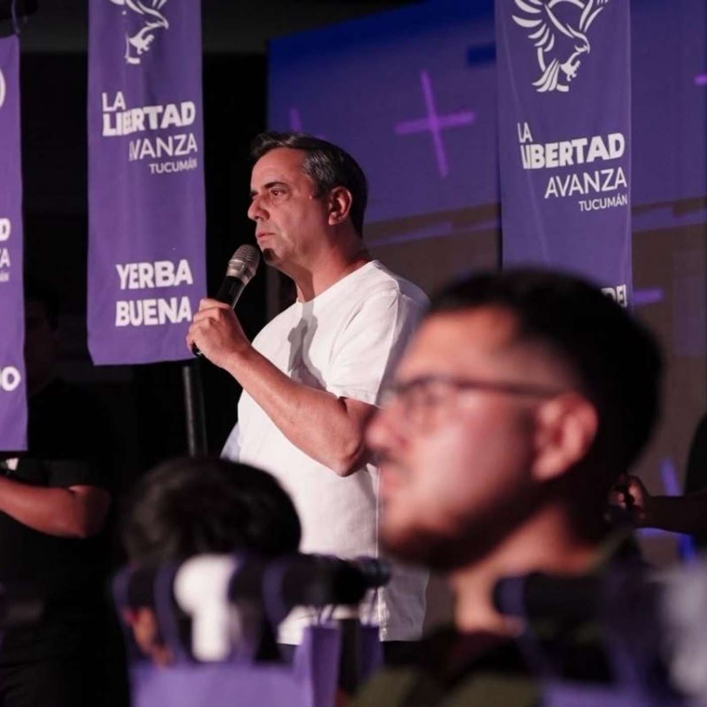 Los cinco confirmados y los interrogantes que resta por develar en la Libertad Avanza de Tucumán