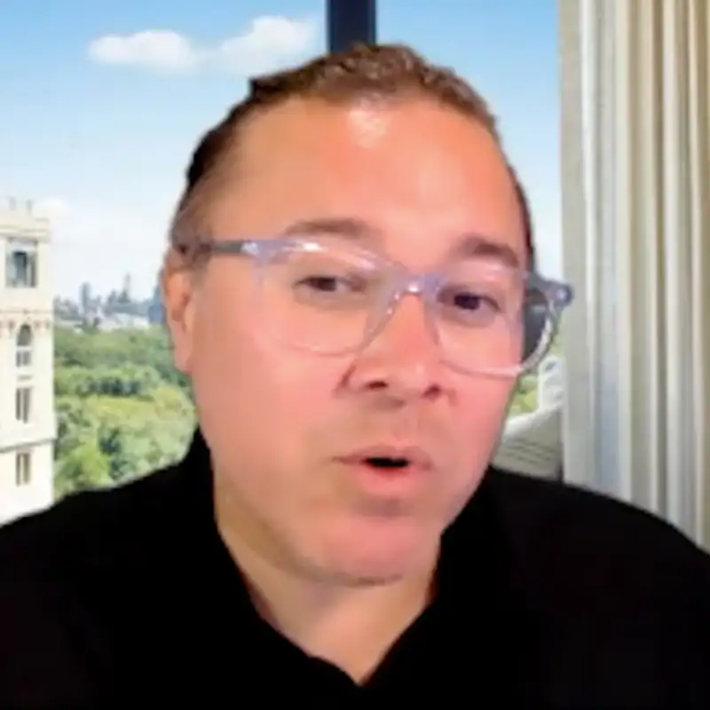 Apocalypse? with Vance Blackfox, pt. 1