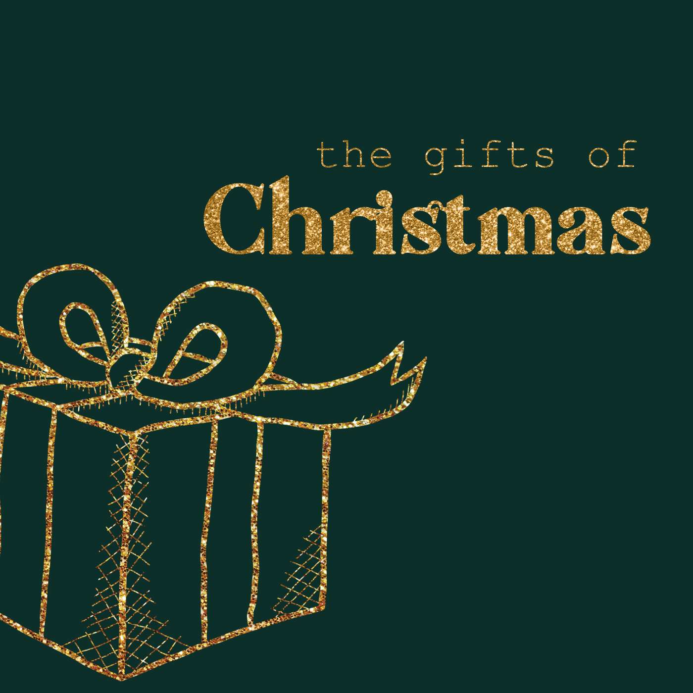 The Gifts of Christmas: Genesis 5 & 37 episode artwork