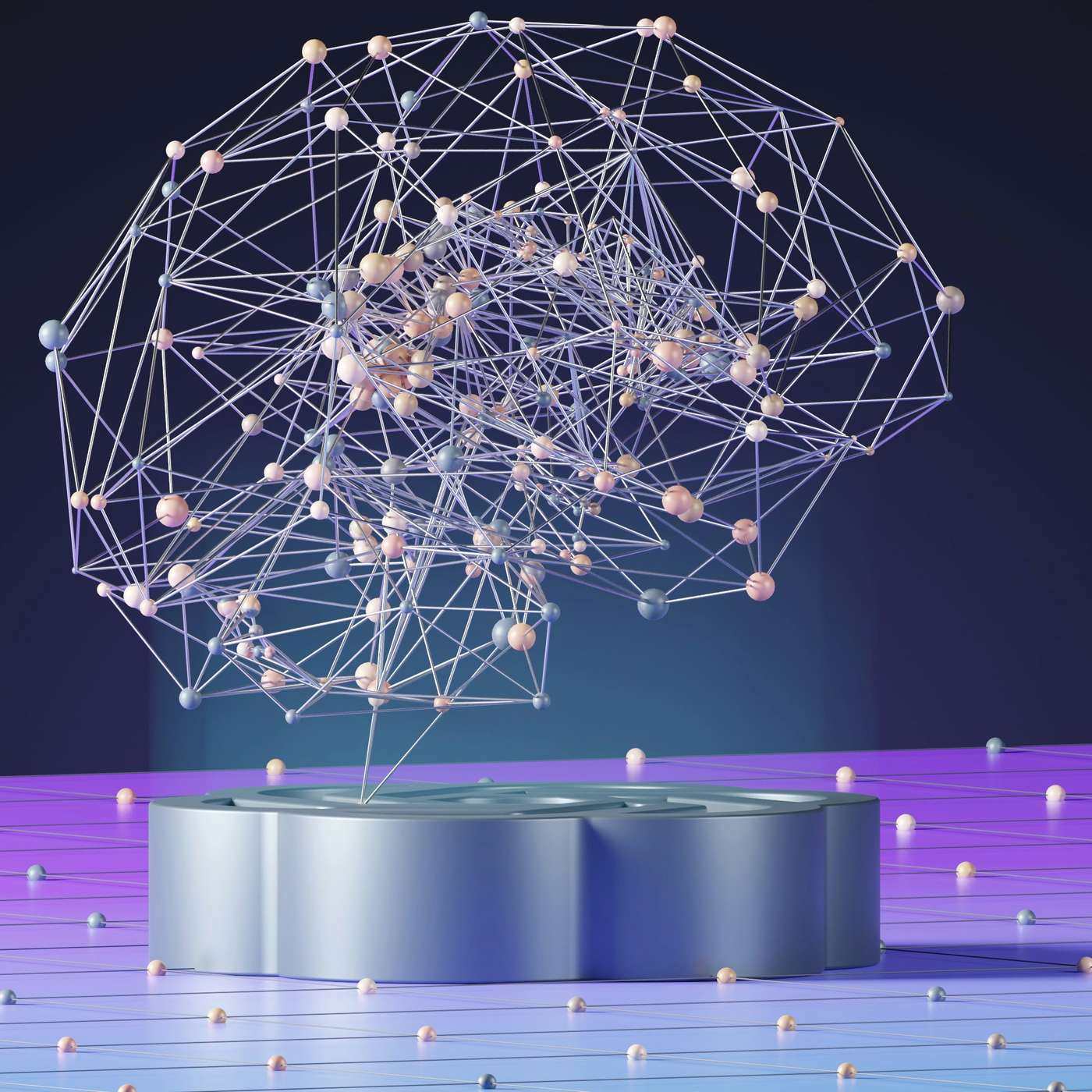 The Model Context Protocol (MCP): Why It's Becoming the "API Standard" for AI Agents episode artwork