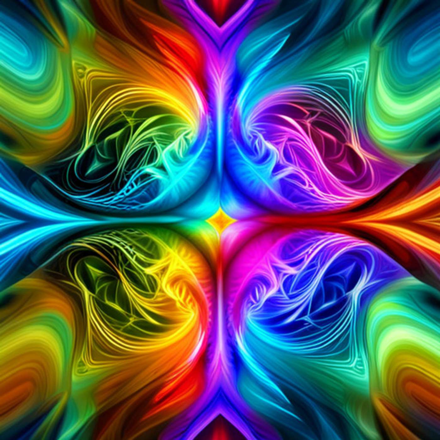 # Unveiling Tanya's Secrets: Embracing Kabbalistic Wisdom for a Divine Life on Earth episode artwork