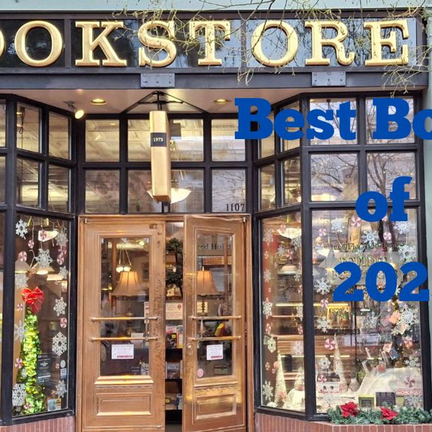 Best Books of 2025 Best Books of 2025