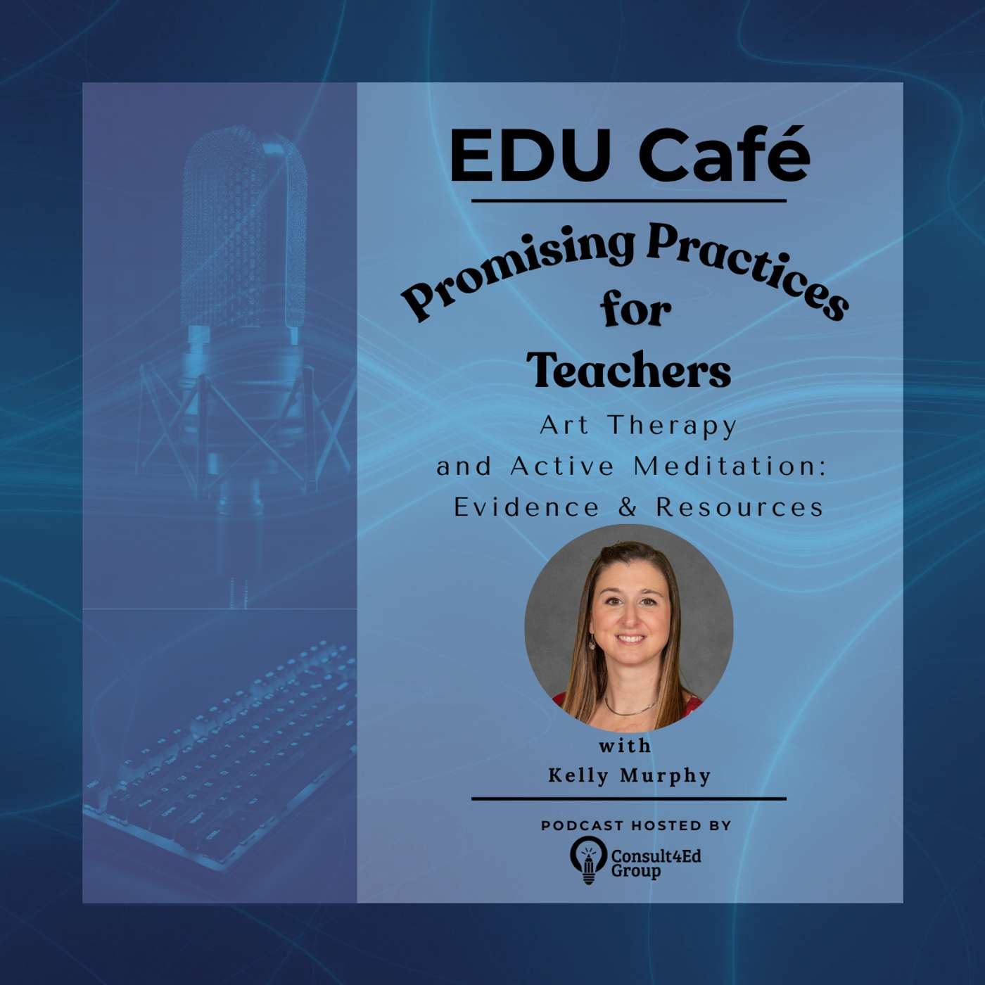 Art Therapy and Active Meditation: Evidence and Resources