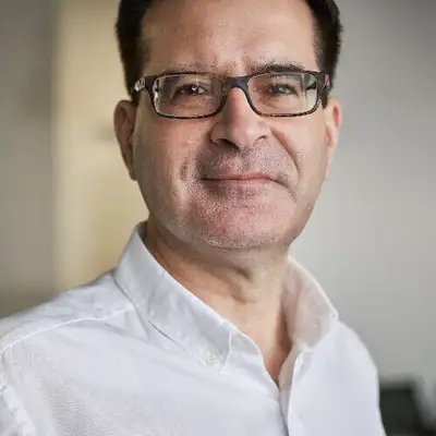 Karim Kurmaly